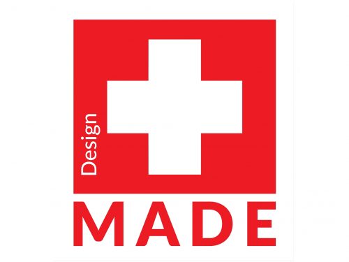 Swiss Made - Swiss Design