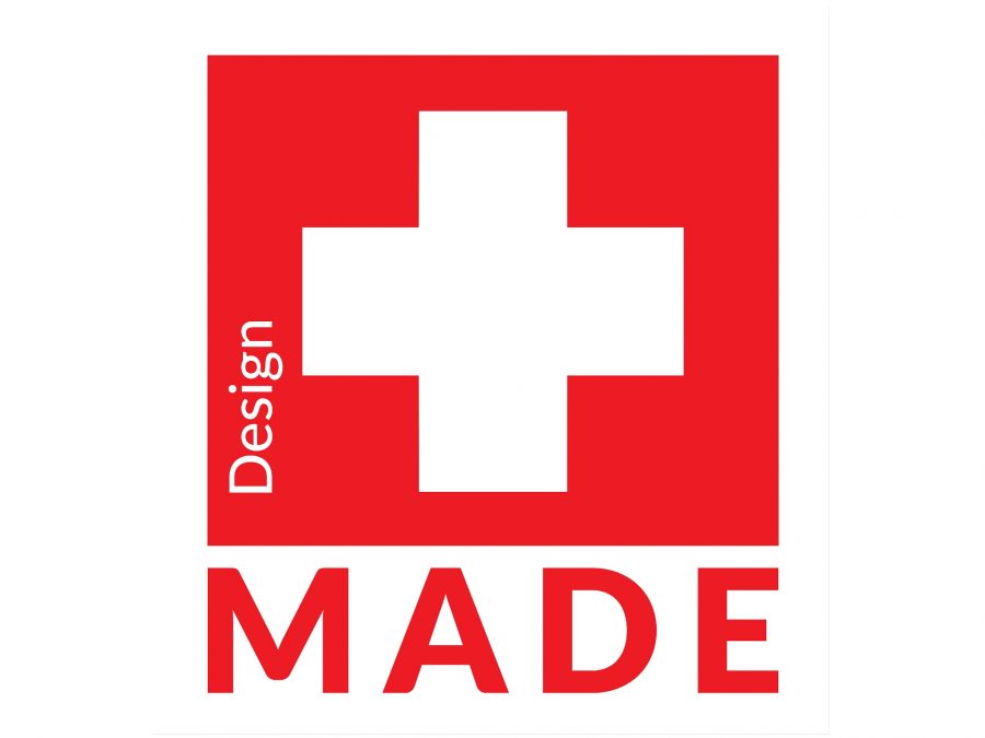 Swiss Made - Swiss Design