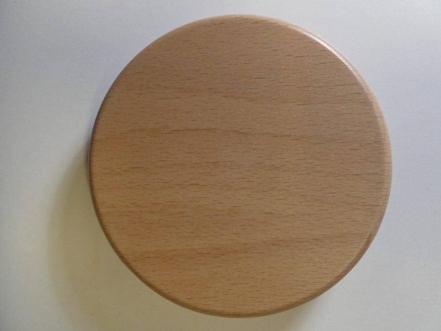 Solitaire Strandholz 
