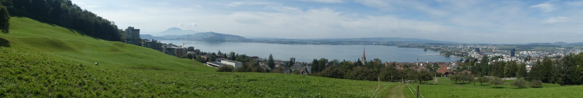 Zugersee